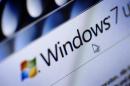 Mircosoft: Windows 7-Verkäufe lassen im Quartal die Kassen klingeln