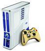 Xbox 360: Microsoft und LucasArts kündigen limitierte Star Wars-Version im R2-D2-Design an