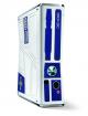 Xbox 360: Microsoft und LucasArts kündigen limitierte Star Wars-Version im R2-D2-Design an