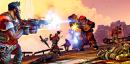 Borderlands 2: Inventar und Heilsystem aus dem Vorgänger komplett überarbeitet Borderlands 2: Inventar und Heilsystem aus dem Vorgänger komplett überarbeitet