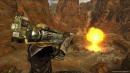 Fallout: New Vegas - Trailer zum DLC Lonesome Road erschienen