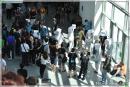 Gamescom 2012: Halle 11 als exklusiver Eingang für Besucher mit Vorverkaufstickets