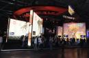 Gamescom 2011: Video-Rundgang auf dem Messegelände - Babes, Cosplayer, Spielefans und mehr