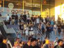 Gamescom 2012: Halle 11 als exklusiver Eingang für Besucher mit Vorverkaufstickets