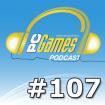 Der PC Games-Podcast 107: Nicht aufregen! - Diesmal mit Rage und Diablo 3