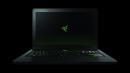 Razer kündigt mit dem Razer Blade ein Gaming-Notebook für 2.800 Dollar an - Fotos und Video Razer kündigt mit dem Razer Blade ein Gaming-Notebook für 2.800 Dollar an - Fotos und Video