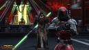 Star Wars: The Old Republic - Beta-Wochenenden starten ab 2. September Star Wars: The Old Republic - Beta-Wochenenden starten ab 2. September