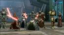 Star Wars The Old Republic: Neuer Releasetermin und Story-Trailer Star Wars The Old Republic: Neuer Releasetermin und Story-Trailer
