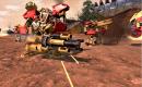End of Nations: Gamescom-Vorschau zum Free-2-Play Strategiespiel + Screenshots und Gamescom-Trailer
