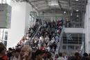 Gamescom: RTL entschuldigt sich - Anonymous ruft zum Boykott auf, keine Ermittlungen gegen RTL - Update: Neues RTL-Video [News des Tages]