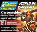 PC Games MMORE 10/11: Patch 4.3 + 50 Seiten Klassenguides + Gratis-Spickzettel im Heft