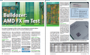Im Handel: PCGH 12/2011 mit Battlefield-3-Special, Bulldozer-Test, toller Vollversion Gear Grinder und Premium-Ausgabe