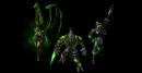 Blizzard Dota: Gameplay-Trailer von der Blizzcon 2011 für die Starcraft 2-Mod