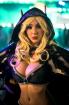So habt ihr abgestimmt: Hier ist das heißeste Messe-Babe des Jahres der E3, Gamescom & BlizzCon