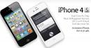 iPhone 4S und Co. - Ab heute zum halben Preis