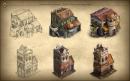Herokon Online: Berliner Studio entwickelt Free-2-Play-MMOG mit Das Schwarze Auge-Lizenz