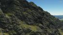 Outerra-Engine: Neue Screenshots zeigen Kampfhelikopter, tolle Landschaften, Strände, Sonnenuntergänge und mehr