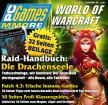 PC Games MMORE 12/11 mit 32 Seiten Raid-Handbuch 