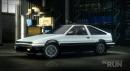 Need for Speed: The Run - 66 Männerträume auf 4 Rädern in unserer Galerie - Update [Bilder des Tages]