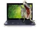 Aspire 7750G - Gamernotebook mit HD 6850 und Core i7-2670QM [Anzeige]
