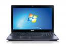 Aspire 7750G - Gamernotebook mit HD 6850 und Core i7-2670QM [Anzeige]