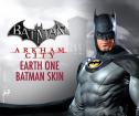 Batman: Arkham City - DLC mit sieben Kostümen für den dunklen Ritter erschienen