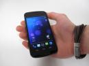Samsung Galaxy Nexus: Preisrutsch unter 340 Euro