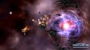 Legends of Pegasus: Explosive Screenshots zum Weltraum-Strategiespiel aus deutschen Landen veröffentlicht 