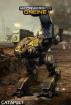 Mechwarrior Tactics: Neues Battle-Tech-Spiel via Webseite angekündigt - erste Infos ab 21. Februar