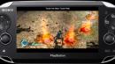 PS Vita: Sonys neues Handheld wurde bereits gehackt 
