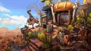 Deponia: Beta-Tests begonnen, Release im Januar gesichert
