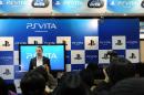 Playstation Vita: Japan-Release des Handhelds mit langen Schlangen vor den Geschäften