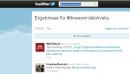 Facebook und Twitter: Die Top-Trends der sozialen Netzwerke 2011 - Amy Whinehouse, Osama Bin Laden, Modern Warfare 3