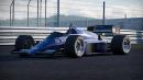 Project CARS - Neuer Build 149 enthält noch unfertige Le Mans-Rennstrecke Project CARS - Neuer Build 149 enthält noch unfertige Le Mans-Rennstrecke