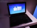 CES 2012: F1 2011-Fake auf Ivy Bridge-Ultrabooks - DirectX 11-Demo war ein Video-Clip
