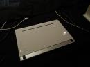 CES 2012: F1 2011-Fake auf Ivy Bridge-Ultrabooks - DirectX 11-Demo war ein Video-Clip