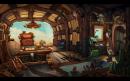 Deponia: Komplettlösung und Tipps zum Adventure