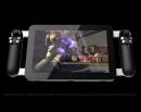 Project Fiona von Razer: Gaming-PC, Tablet und Handheld in einem Gerät - CES 2012 [Bilder des Tages]