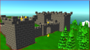 Castle Story: Wenn Stronghold auf Minecraft trifft - PC Games stellt Indie-Projekt vor [Video des Tages]