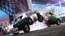 Dirt: Showdown: Codemasters' Zerstörungsorgie soll trotzdem ein Rallye-Spiel bleiben Dirt: Showdown: Codemasters' Zerstörungsorgie soll trotzdem ein Rallye-Spiel bleiben