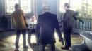 Hitman: Absolution - neue Screenshots zeigen Anschlag auf Richard Strong Jr.