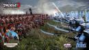 Total War: Shogun 2 - Fall of the Samurai - Stand-Alone-Addon erscheint am 23. März 2012
