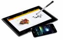 Asus Padphone: Asus stellt 3 in 1-Paket aus Smartphone, Tablet und Notebook vor - Jetzt mit Video