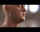 Realistische Gesichter dank Separable Subsurface Scattering: Beeindruckende Screenshots