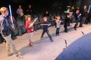 Passend zu Star Wars: Episode 1 in 3D: Der Traum eines jeden Fans - Ein Besuch auf der Skywalker-Ranch