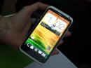 HTC: One S, One X und One V auf der MWC 2012 im Hands-on-Test [Video-Update]