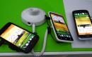 HTC: One S, One X und One V auf der MWC 2012 im Hands-on-Test [Video-Update]