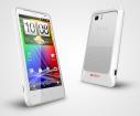 HTC Velocity 4G: Im April erscheint erstes Smartphone mit LTE in Deutschland HTC Velocity 4G: Im April erscheint erstes Smartphone mit LTE in Deutschland