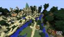 Minecraft: Azeroth in einer detailgetreuen Nachbildung - Fan baut WoW nach Minecraft: Azeroth in einer detailgetreuen Nachbildung - Fan baut WoW nach