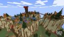 Minecraft: Azeroth in einer detailgetreuen Nachbildung - Fan baut WoW nach Minecraft: Azeroth in einer detailgetreuen Nachbildung - Fan baut WoW nach